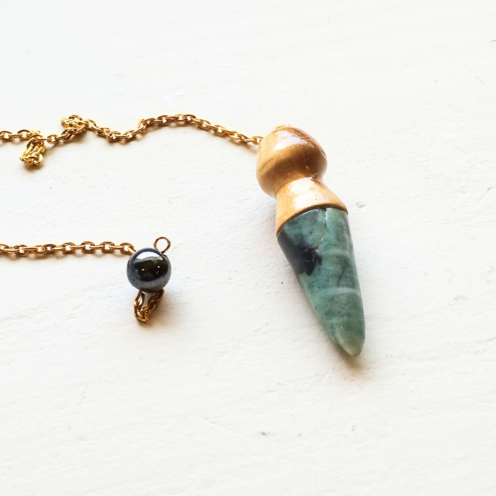 RARE ET PRÉCIEUX - Émeraude – Image 3