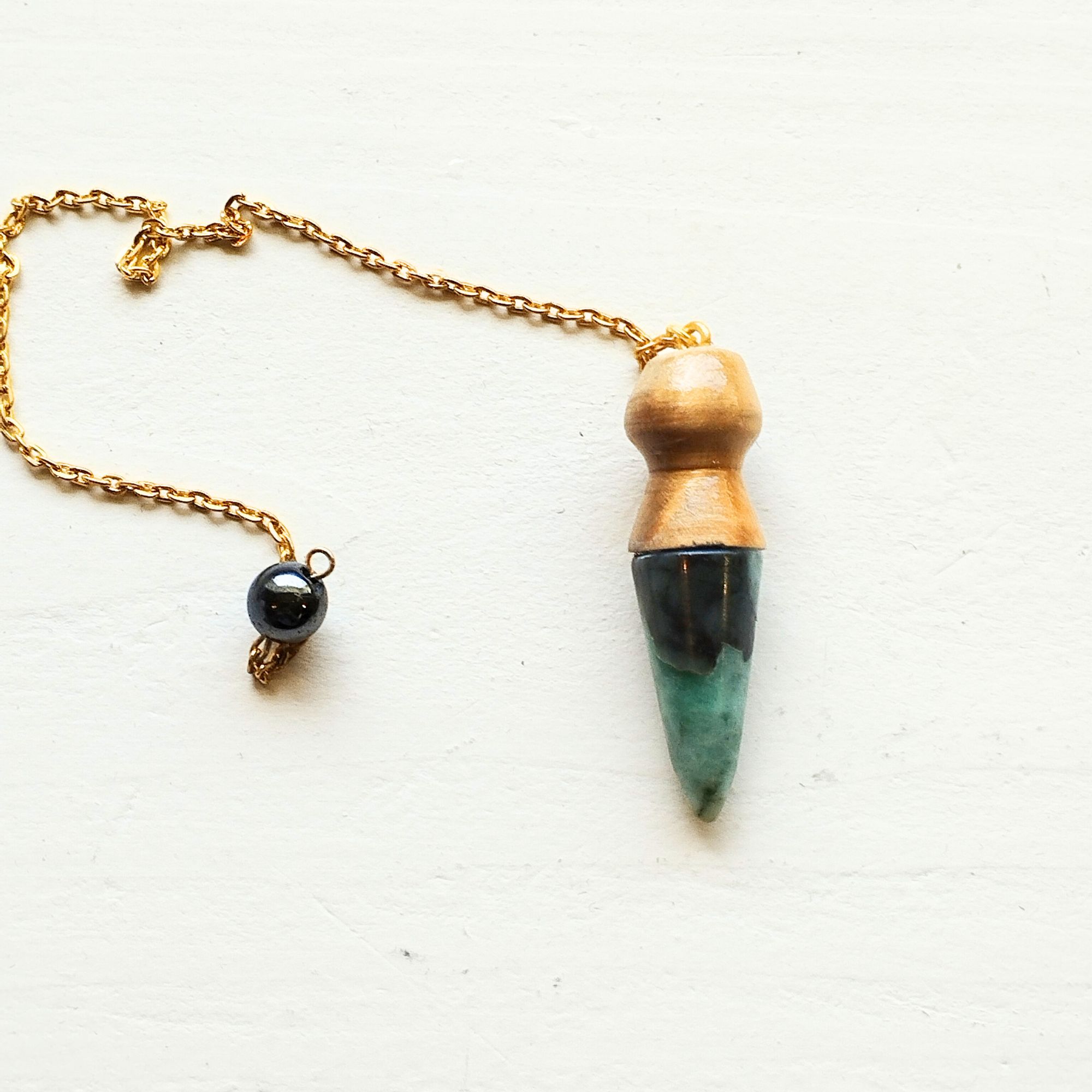 RARE ET PRÉCIEUX - Émeraude – Image 4