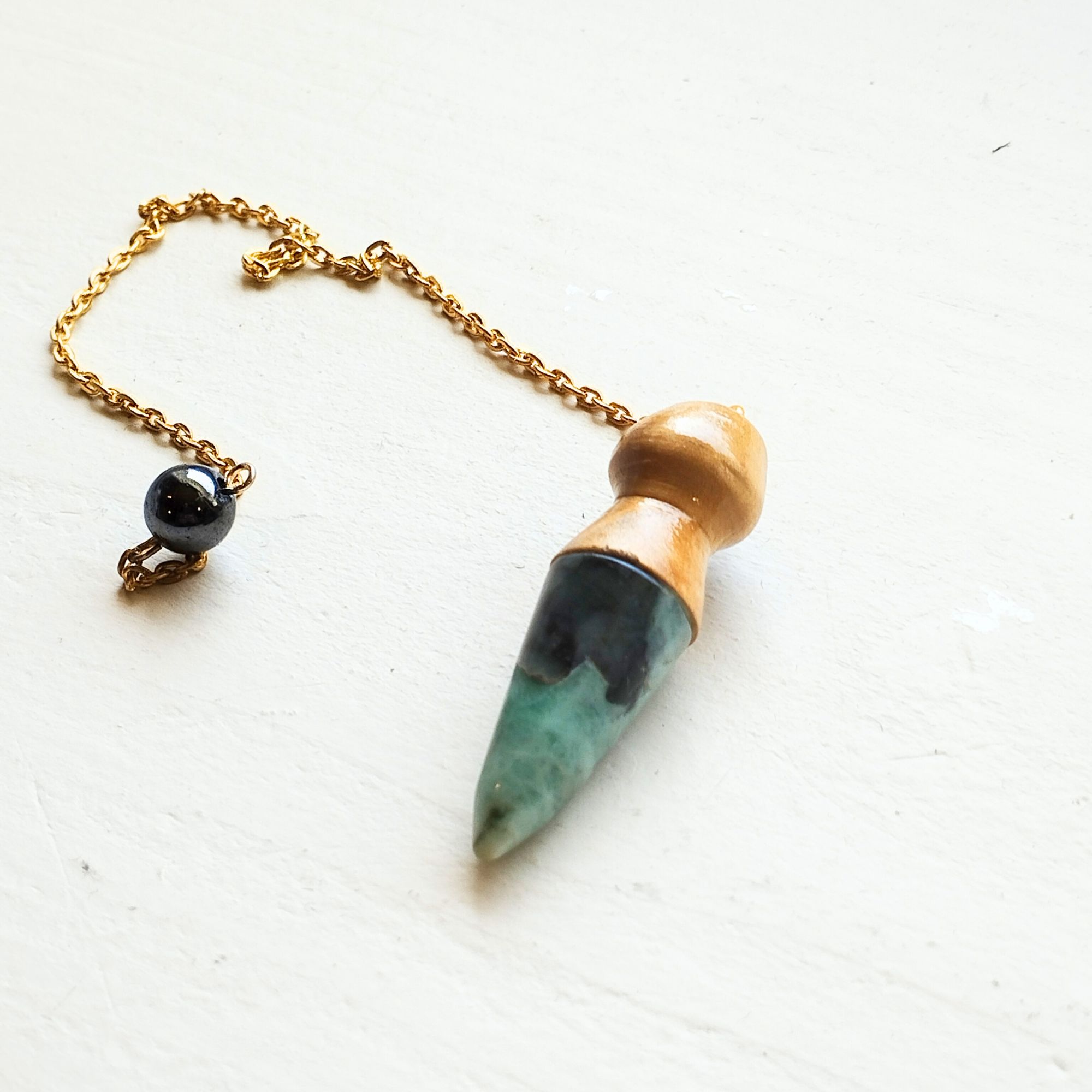 RARE ET PRÉCIEUX - Émeraude