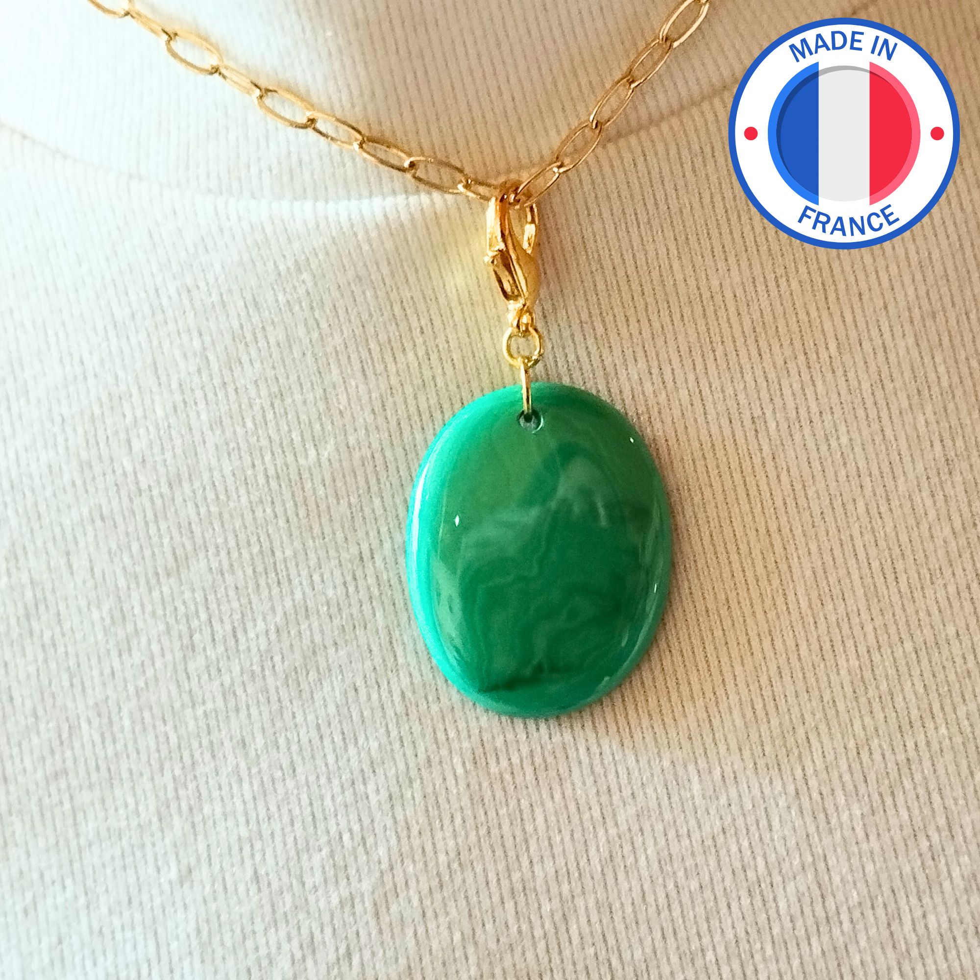 Malachite réglable – Image 3