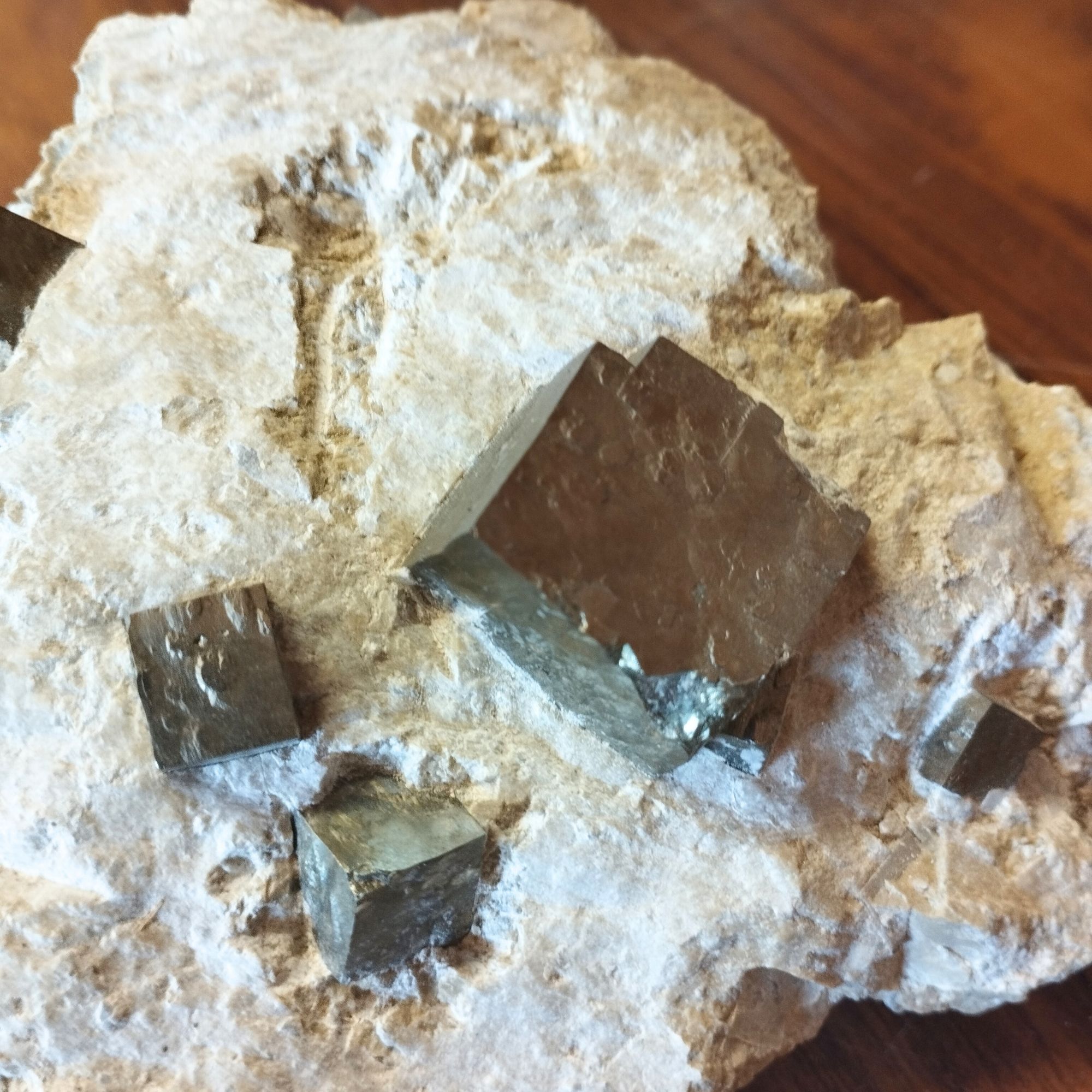 Pyrite d'Espagne – Image 4