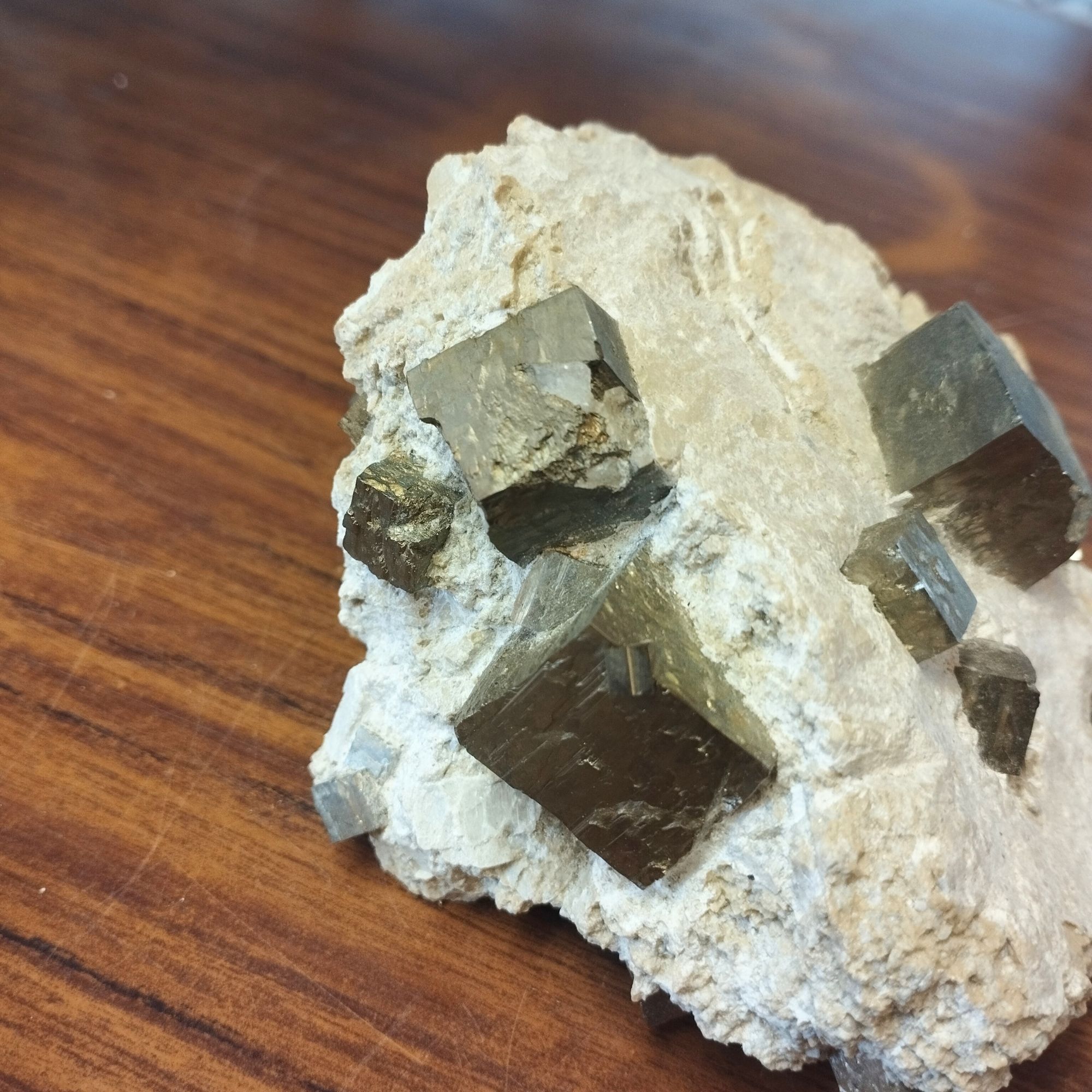 Pyrite d'Espagne – Image 2