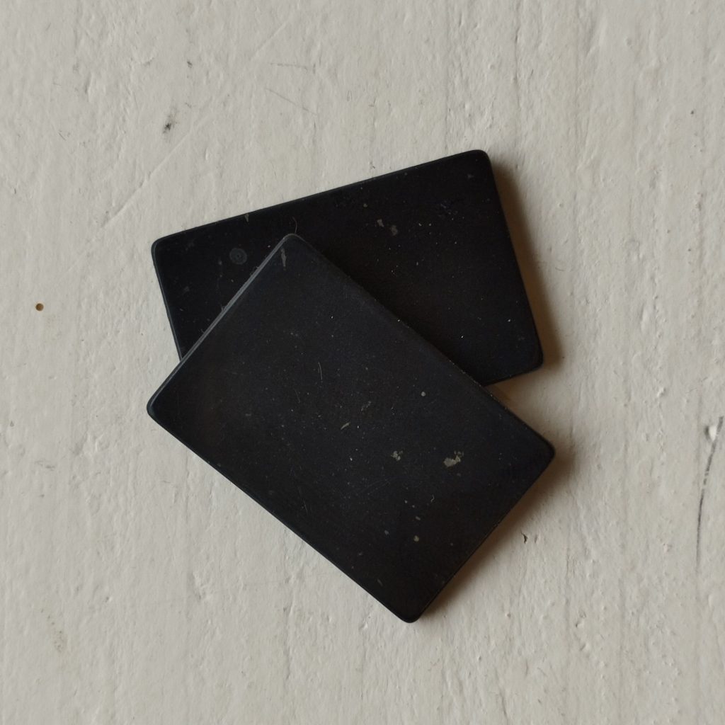 Les vertus de la shun