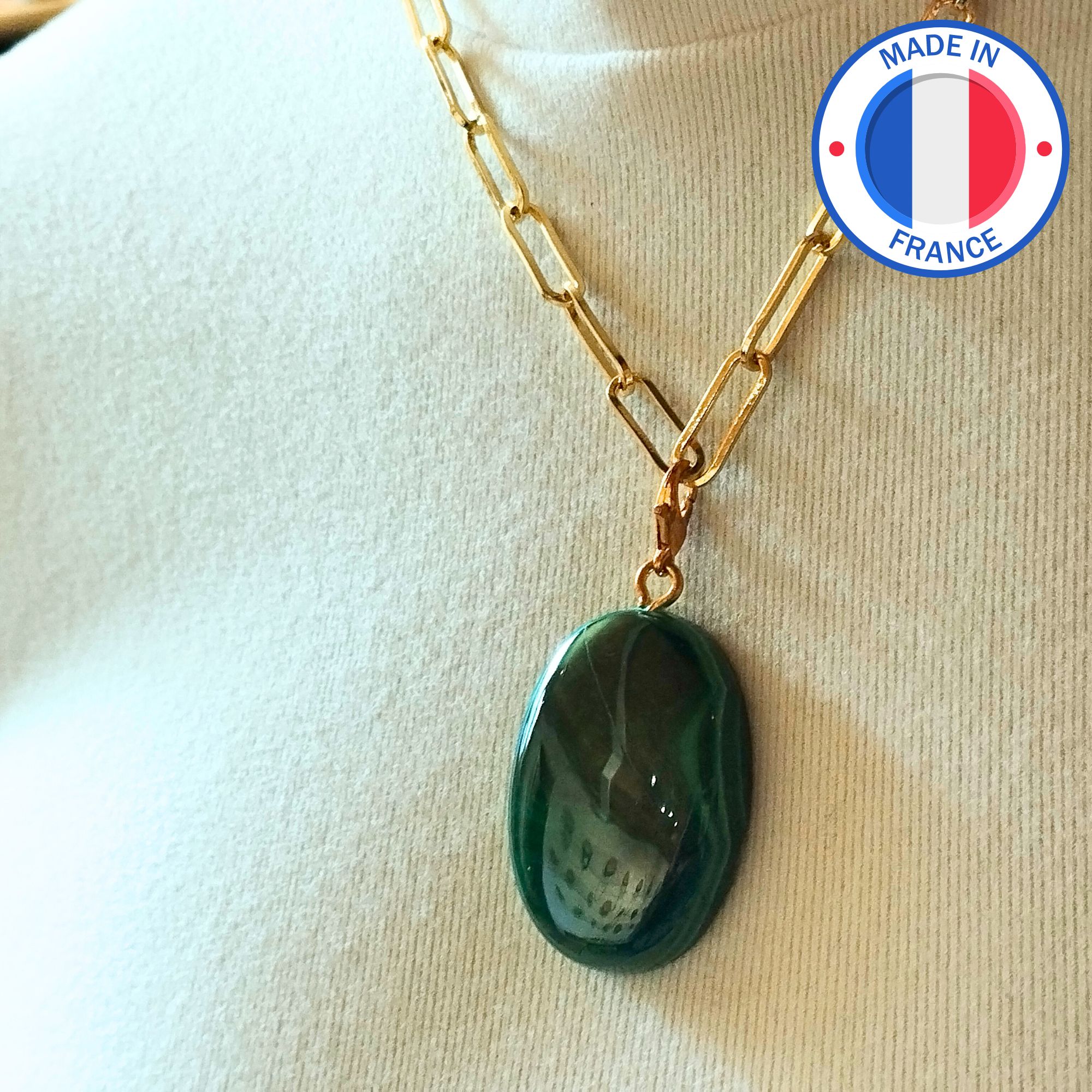 Malachite réglable – Image 4