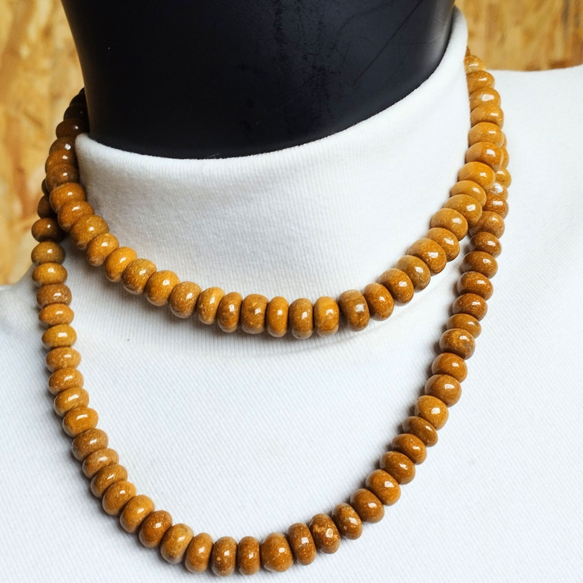 Collier Jaspe – Image 2