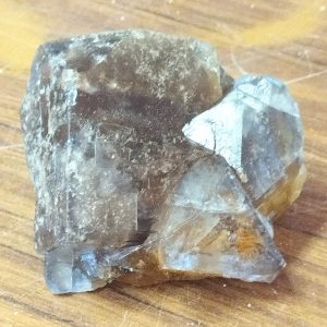 RARE - Fluorine de Valzergues