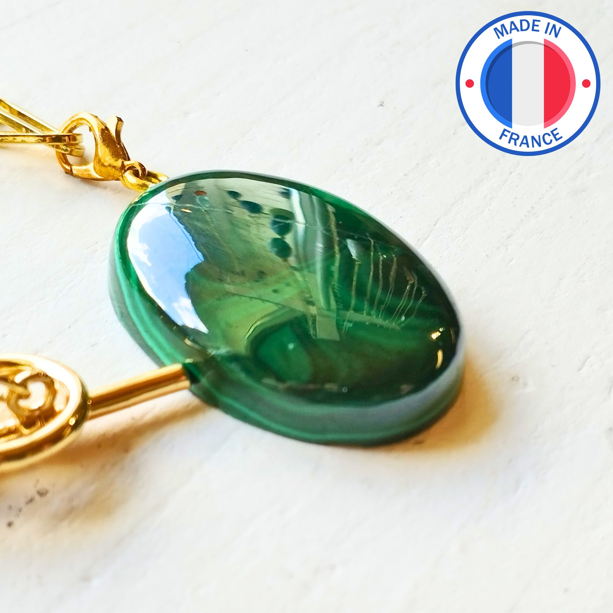 Malachite réglable – Image 2