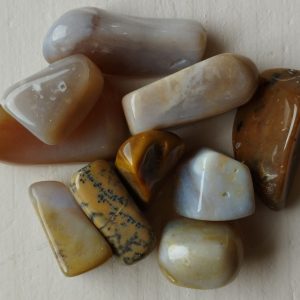 agate du cantal