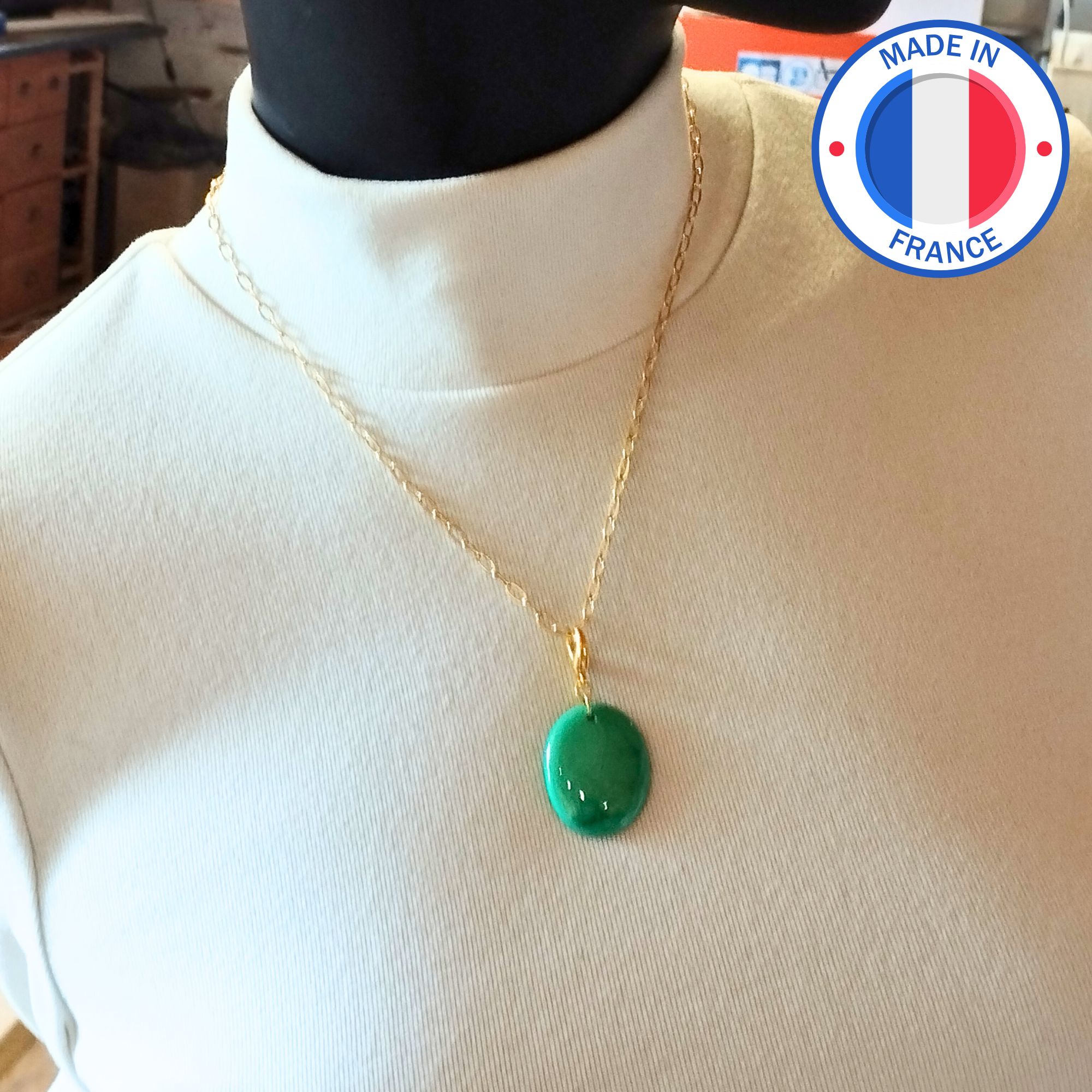 Malachite réglable – Image 7