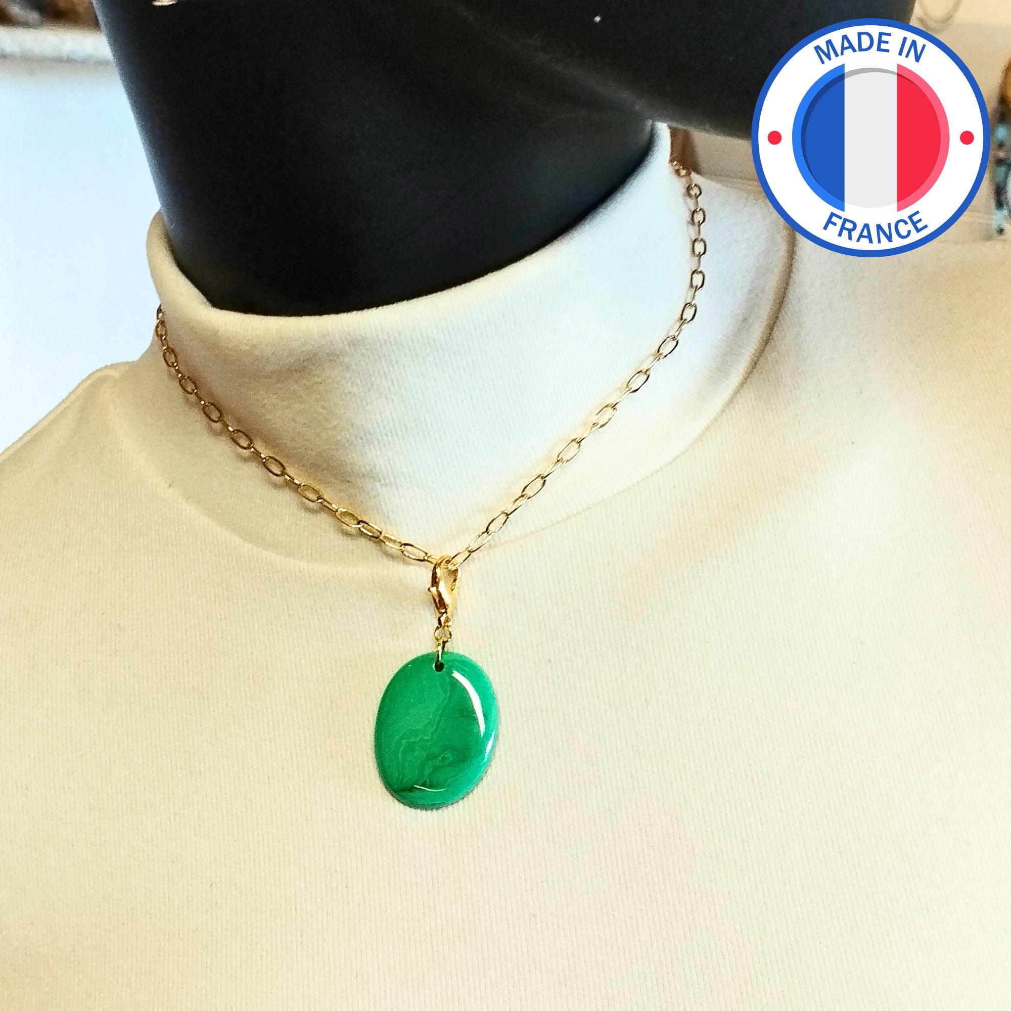 Malachite réglable – Image 6