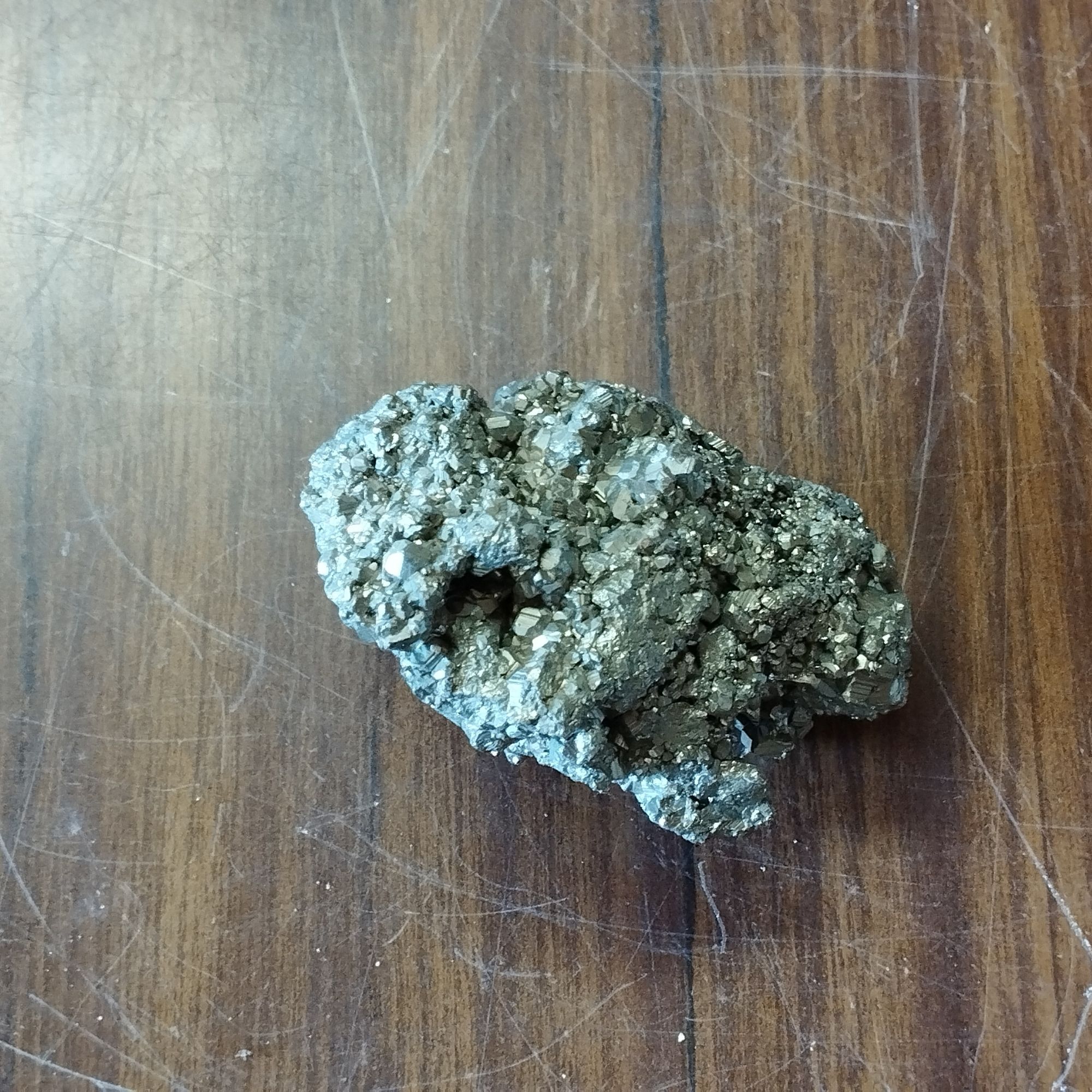 Pyrite du Pérou – Image 2