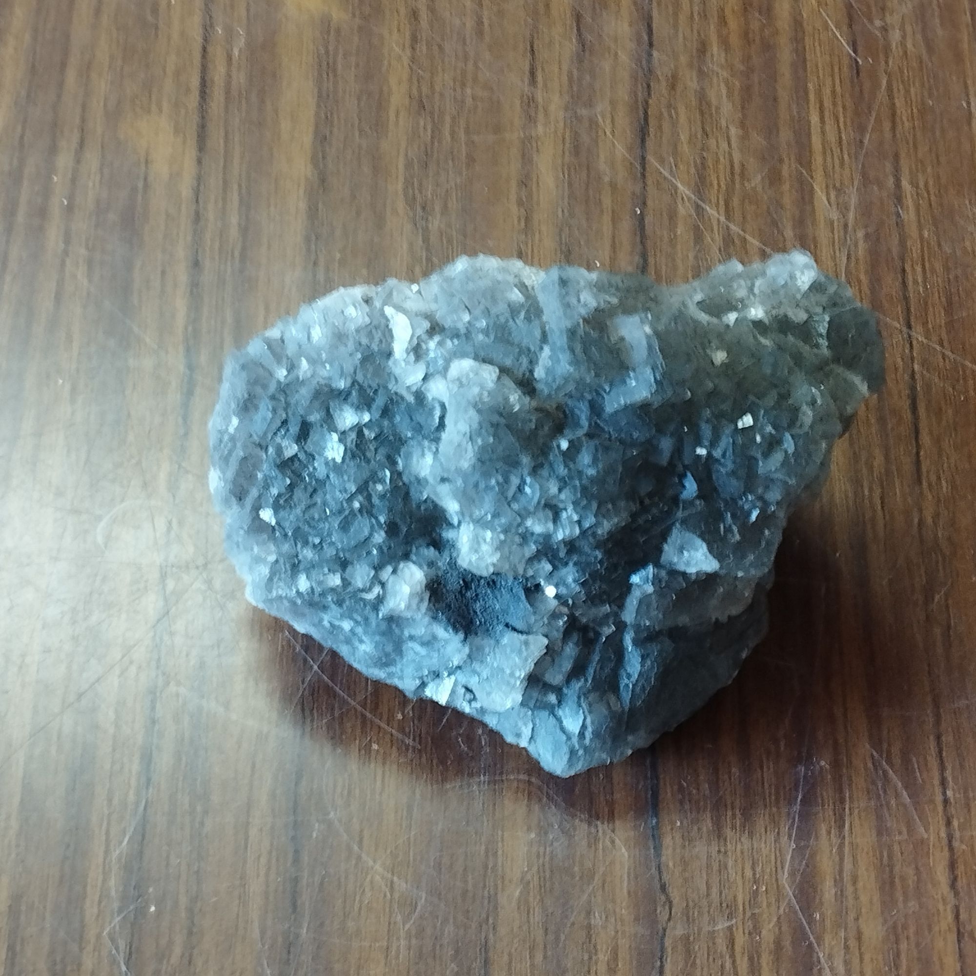 Fluorine de Chaillac – Image 4