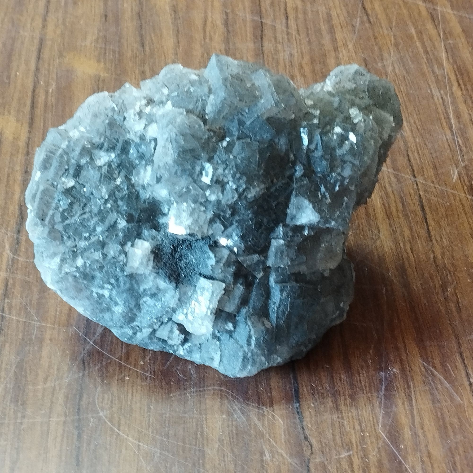 Fluorine de Chaillac – Image 3