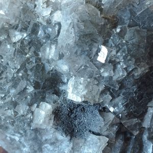 Minéraux et Lithothérapie