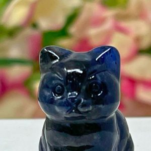 Minéraux pour la maison