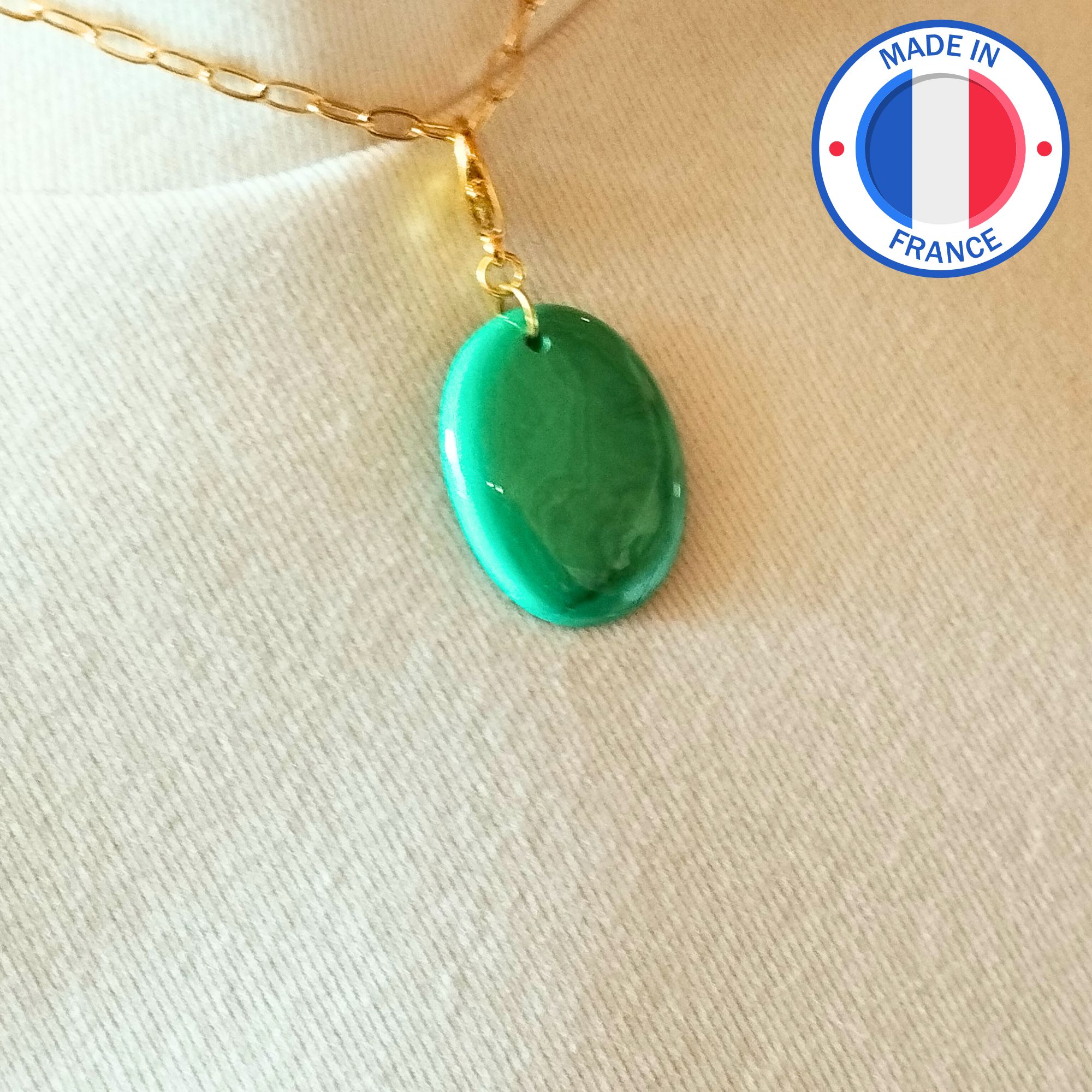 Malachite réglable – Image 4