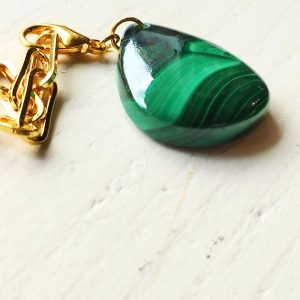 Colliers et Pendentifs