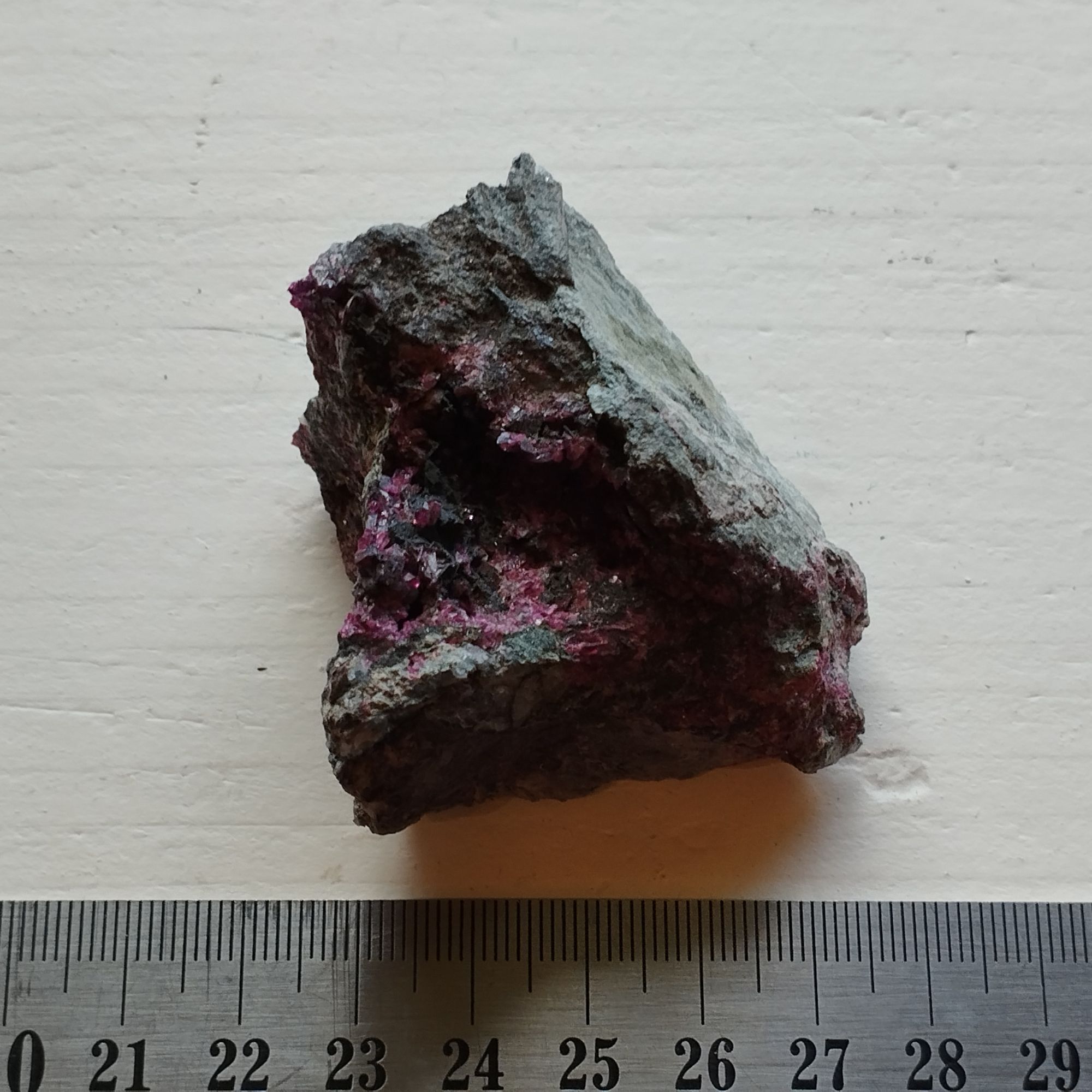 Rosélite du Maroc – Image 3