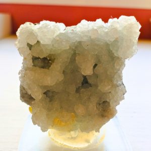 prehnite d'Afrique du Sud