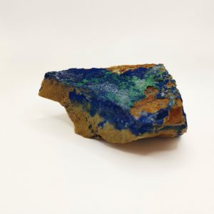 azurite et malachite du Maroc