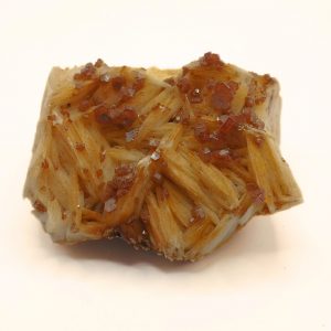 vanadinite du Maroc