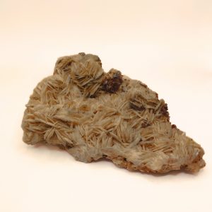 vanadinite du Maroc