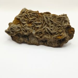 baryte du maroc