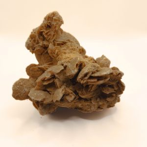 rose des sables du Maroc