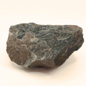 pyrolusite de manganèse du Maroc