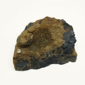 sidérite d'Albi tarn