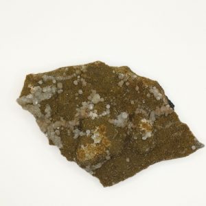 calcite et sidérite du maroc