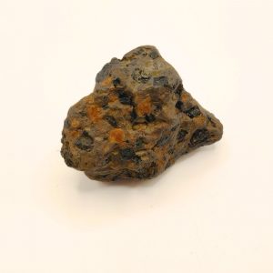 augite de thiezac