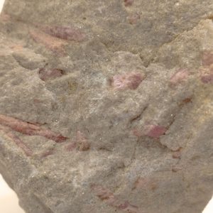 rubellite du brésil