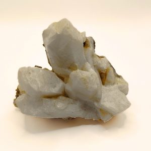 quartz des alpes