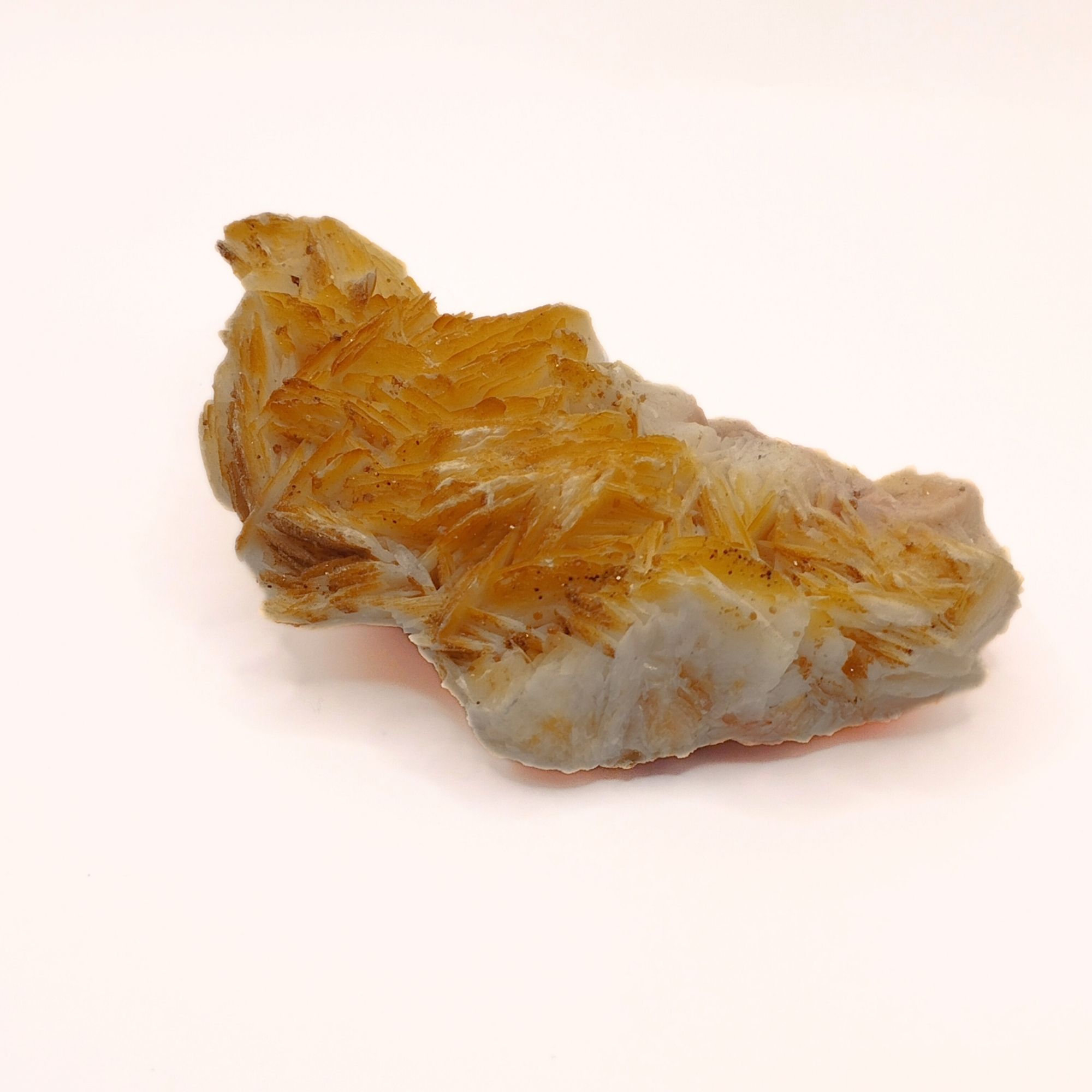 baryte du Maroc