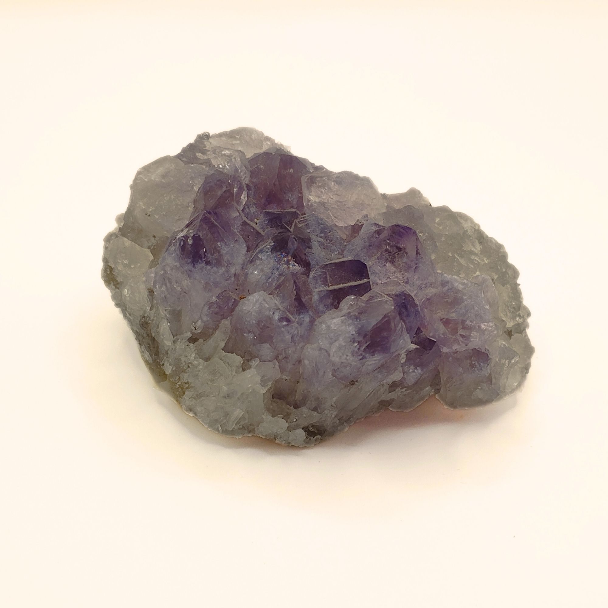 améthyste du Brésil