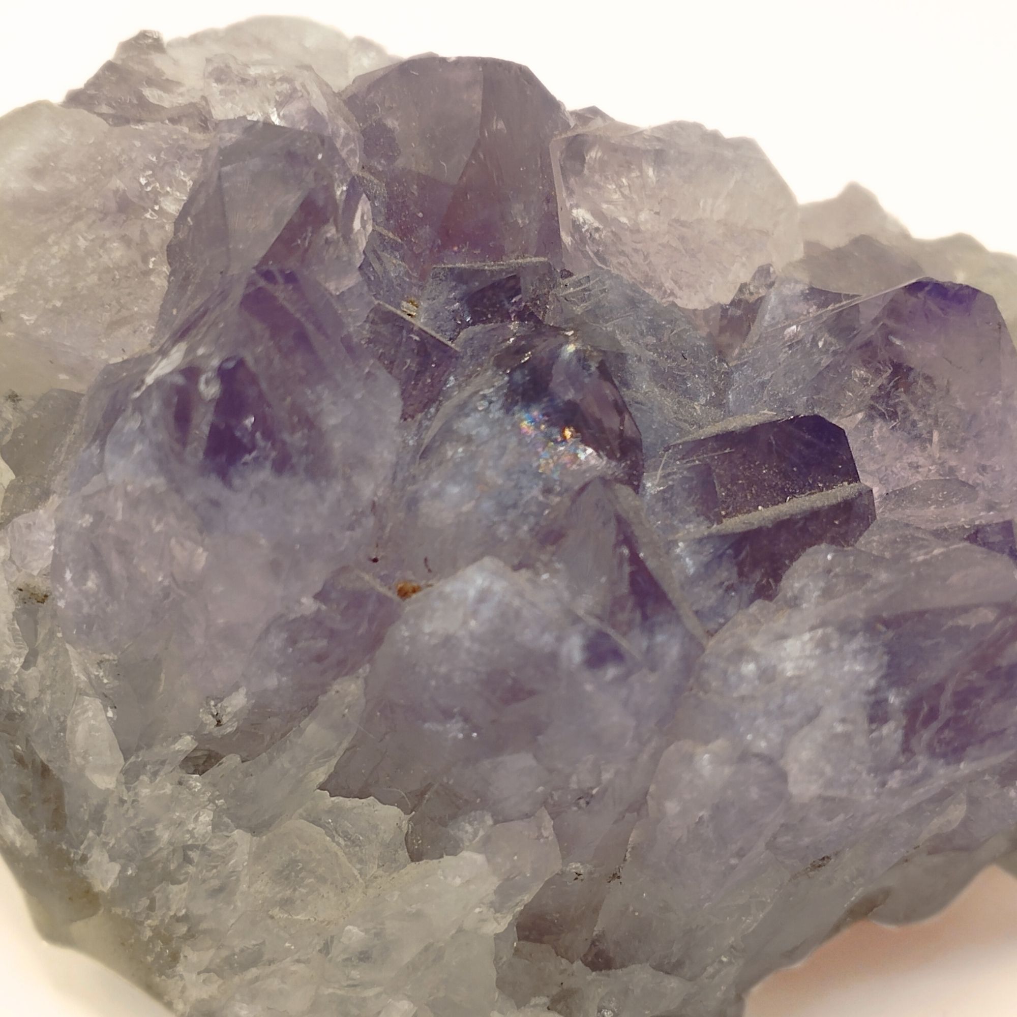 améthyste du Brésil