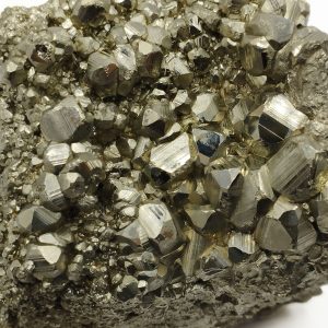 pyrite du Pérou