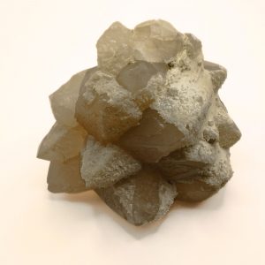 calcite sur Quartz