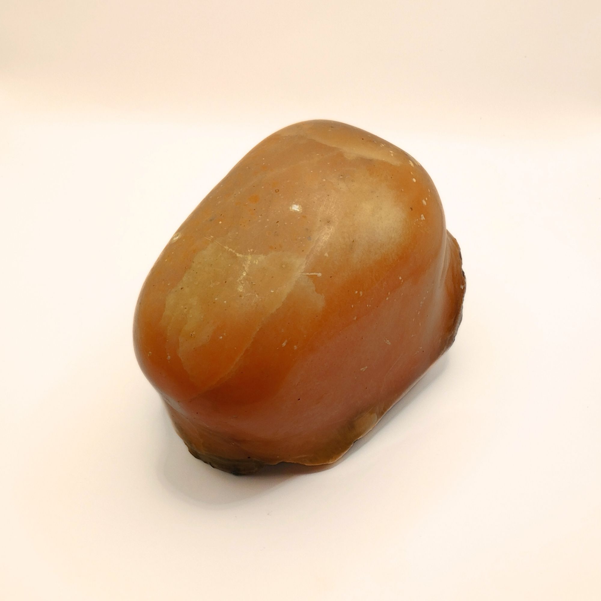 calcite de Clermont-Ferrand