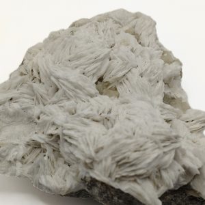 baryte sur calcite de cuzac