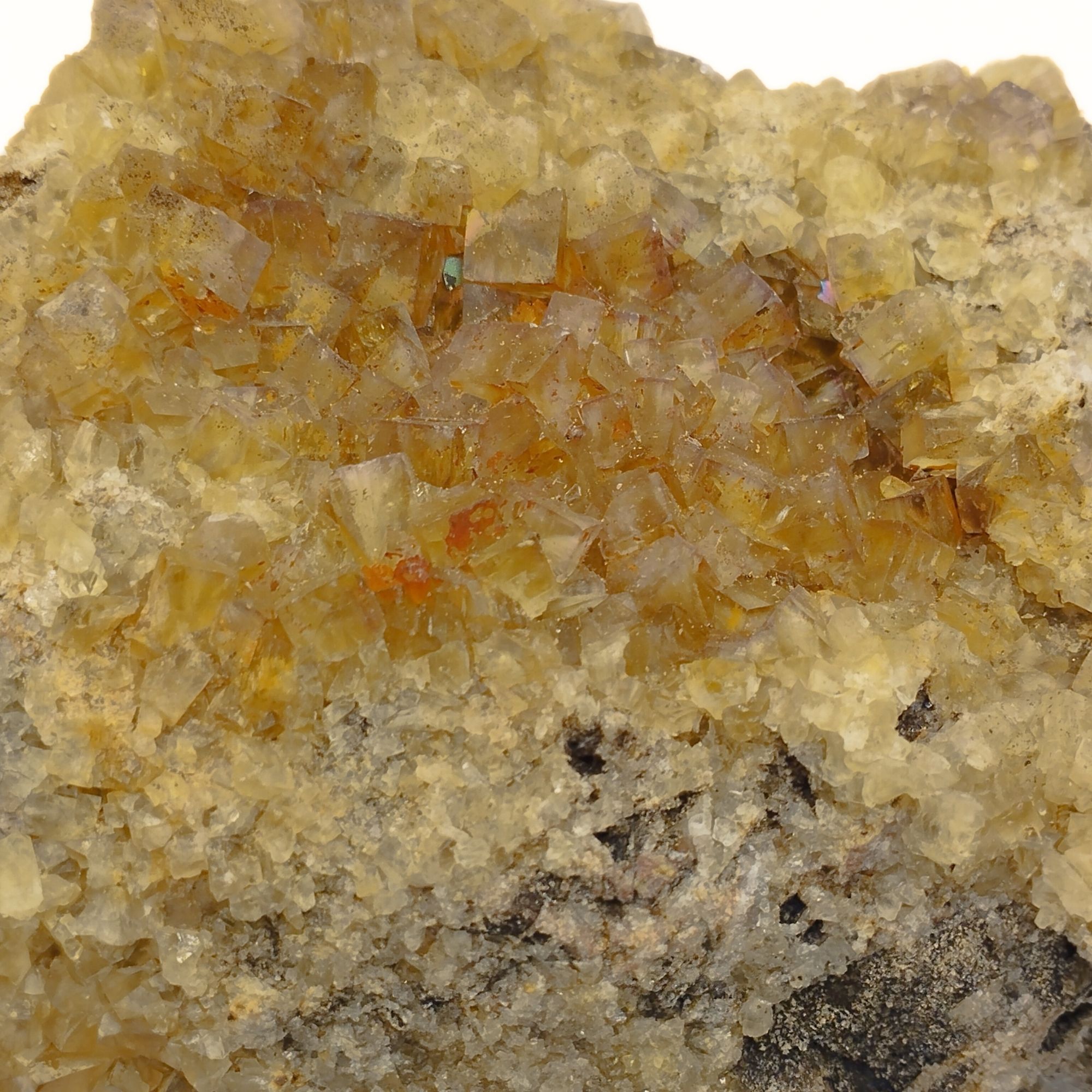 fluorine de valzergues