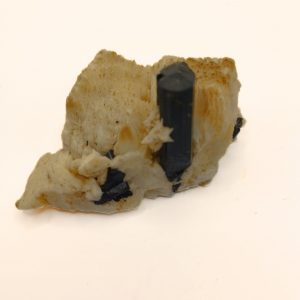 Fluororichterite du canada