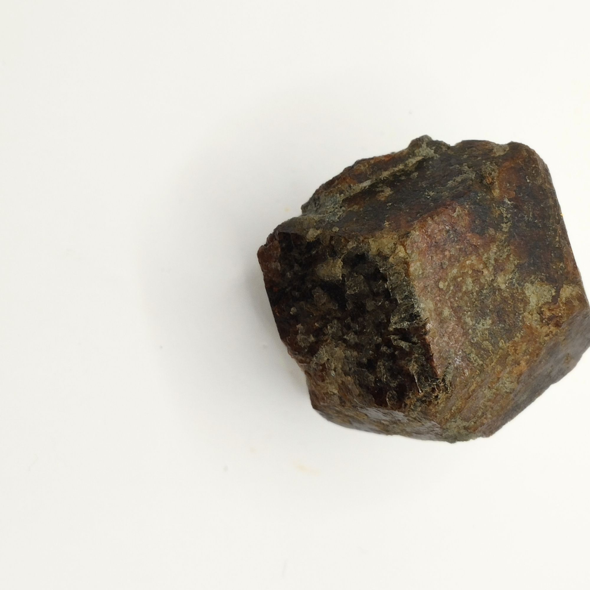 grenat des côtes-d'armor