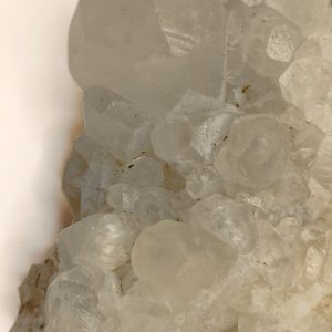 calcite du Bruniquel