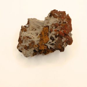 cérusite de Sardaigne