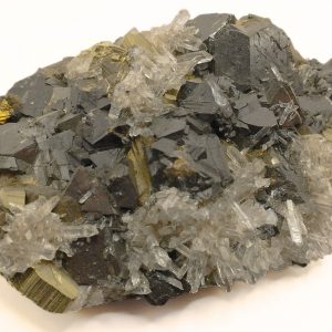 Sphalérite-Blende du Pérou
