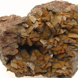 sidérite de laguépie