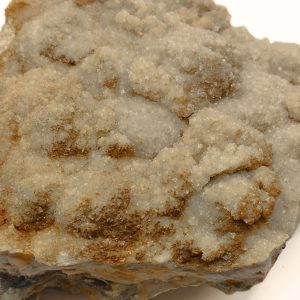 sidérite de laguépie