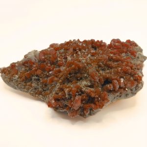 vanadinite du maroc